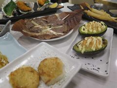 -芮麒·日本料理(淮海路店)