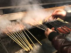 -新疆玉石阿卜都烧烤(太平南路店)