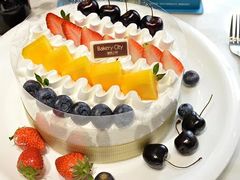 -派悦坊·甜品·蛋糕(日坛店)