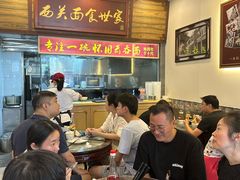 -恩宁刘福记(东华东路店)