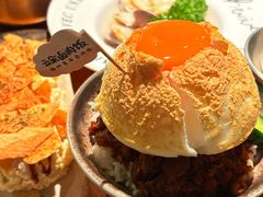 -岛风·台食小馆 ISLAND BISTRO(烟台山店)