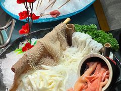 -乔先生涮肉·鲜活牛羊肉火锅(塘沽店)