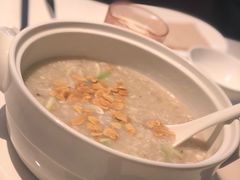 -港丽餐厅(高德置地店)