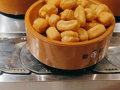 -龍歌自助小火锅(崂山丽达店)