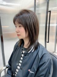 -YESIDO BLACK椰岛造型