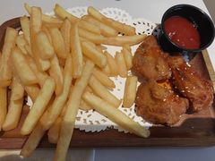 -必胜客(安盛金马店)