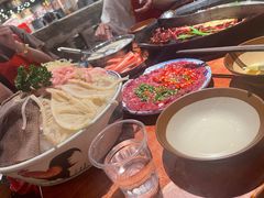 -周小明火锅(黑金冠社区店)