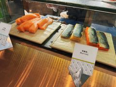 -广州希尔顿逸林酒店-OPEN開·全日制餐厅·海鲜·小火锅·自助餐(东风路店)