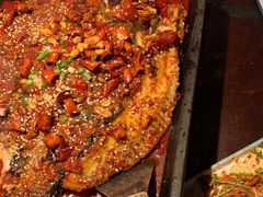 -江边城外烤鱼(方庄时代购物中心店)