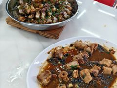 -嘉升大排档(番禺总店)