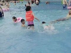 -苏州乐园森林水世界