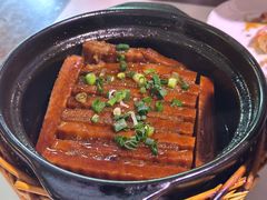 -老平安农家菜(平安店)