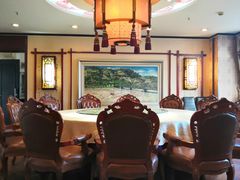 包厢-伊祥·敦煌楼