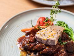 -JANS意式简餐厅·惠灵顿牛排