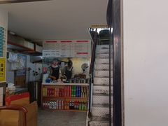 -蔡记炸酱热干面(昌里路店)