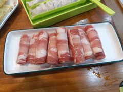 -老何家后安粉·糟粕醋海鲜火锅(三亚湾椰梦长廊店)