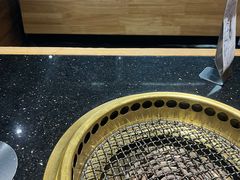 -韩盛·盛江山自助料理(于洪新玛特店)
