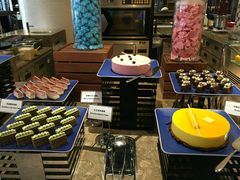 -“香”全日餐厅·株洲大汉希尔顿酒店