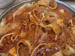 -老白家怡贵园烤肉