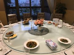 -悦百味·品质川菜(橄榄郡店)
