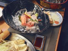 -大将料理餐厅(汇锦街店)