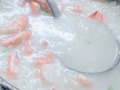 -阿婆潮汕砂锅粥(王府大街店)