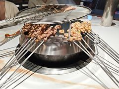 -源味居手把签烧烤(长春一店)