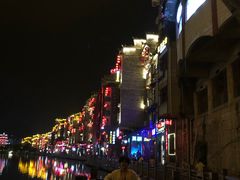 -古城苗家土菜馆(河景餐厅店)