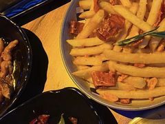 -双层巴士·鲜串鲜啤·团建聚会(凯德广场店)