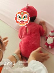 点击看大图 -玛瑞莎孕婴童摄影到家拍
