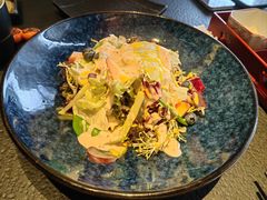 -300杯·和牛烧肉清酒专门店(廊里店)