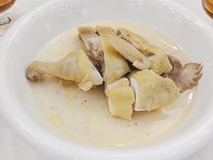 -馨越楼·点心·粤菜(赤坎店)