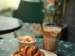 -BAKER&SPICE(安福路店)
