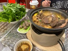 -日昌餐馆(亦庄店)