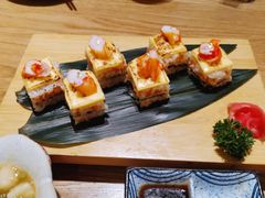 -团子君寿司·茶