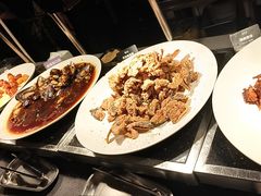 -星伦多自助料理(江阴万达店)