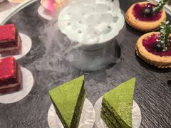 -馋遇江南·精致湖景雅宴(东方之门店)