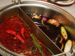 -一绪に寿喜烧(荟聚店)