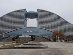 -武汉洲际酒店