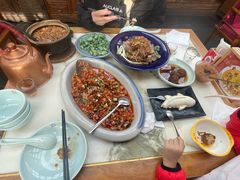 -小吊梨汤·北京菜(香山店)