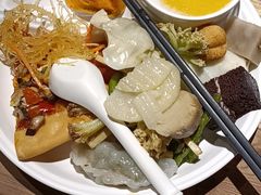 -素清香(解放路店)