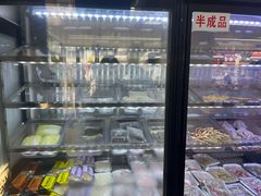 -长乐饭冰冰·冰饭·烧烤(长乐总店)