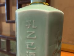 -孔乙己酒家(虹桥路店)