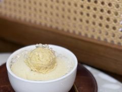 榴槤水晶珠-聪嫂私房甜品·Since2004(旺角二店)