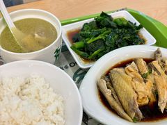 -老乡鸡(淮河路步行街店)