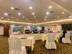 -深圳维景酒店-维景轩