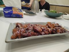 -明本湛江鸡•海鲜小厨(陈家祠店)