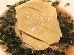 -湖滨28中餐厅·西湖宴·杭州君悦酒店