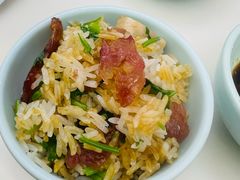 腊味煲仔饭-相椰·椰子鸡(元芬店)