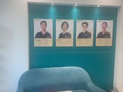 -维乐口腔(格林门诊长宁店)